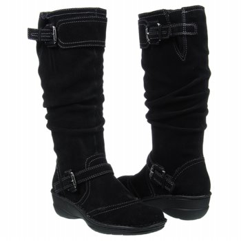 Eurostep  Women's Akin   Black - Women's Boots