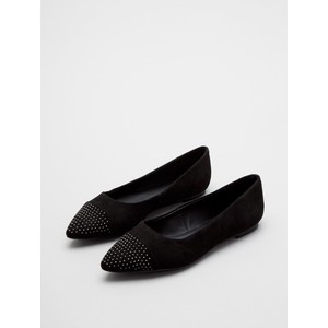 Kelsi Dagger Berti - Women's Ballet Flat