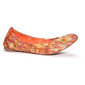 Emmie Ballet Flats - Women's Ballet Flat