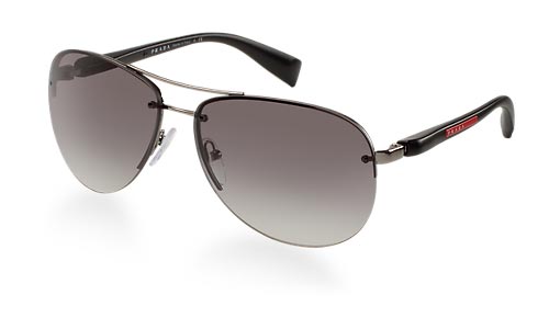 Prada Linea Rossa  PS 56MS 62