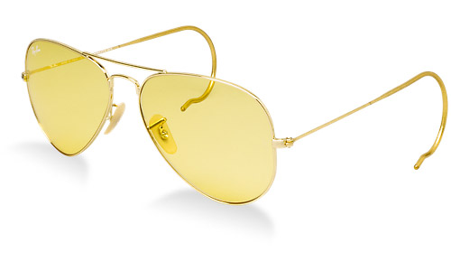 Ray-Ban  RB3025M