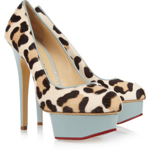  - Platform Pumps femmes - chaussures