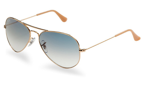 Ray-Ban  RB3025 55 AVIATOR