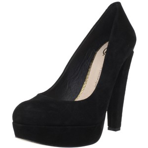 Modern Vintage Callan Platform Pump - Women's Platform Pumps | Platformebi | პლატფორმები
