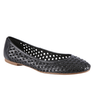 PARM - Women's Ballet Flat