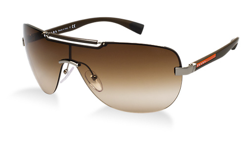 Prada Linea Rossa  PS 52NS