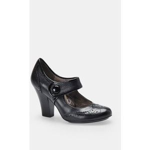 Söfft 'Fiona' Mary Jane Pump - Women's Platform Pumps | Platformebi | პლატფორმები