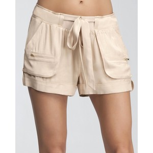 Soft Cargo Tie Short - shorts | shortebi | შორტები