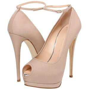 Giuseppe Zanotti  - Women's Platform Pumps | Platformebi | პლატფორმები