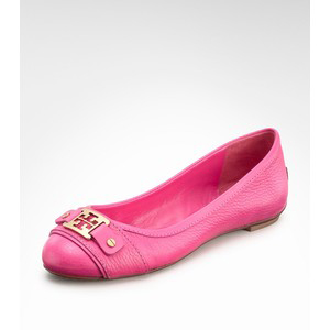 Tory Burch Clines Ballet Flat - Women's Ballet Flat