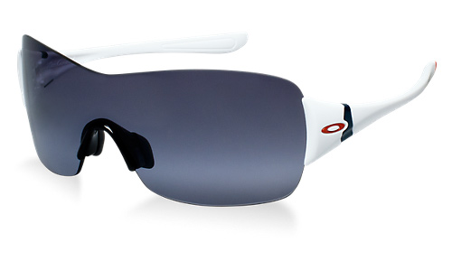 Oakley Women's  MISS CONDUCT SQ TEAM USA