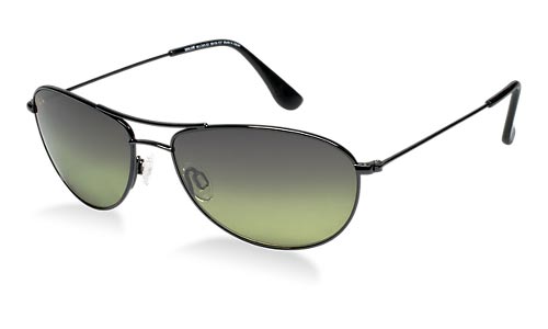 Maui Jim  HTS245 BABY BEACH