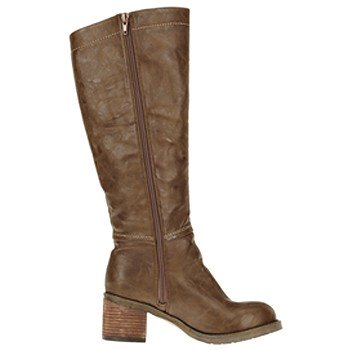 Coconuts  Women's Bridger   Brown - Women's Boots