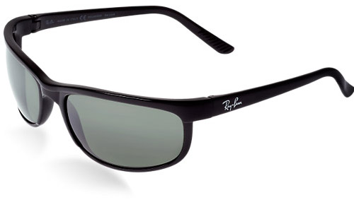 Ray-Ban  RB2027