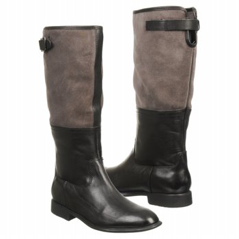 Rockport  Women's Lola Pull On Boot   Dark Gull Grey - Women's Boots