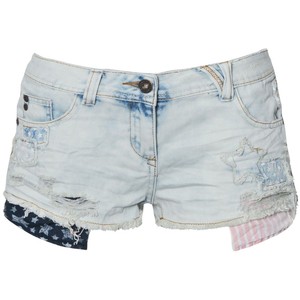 BLONDE & BLONDE America Hot Pants - shorts | shortebi | შორტები