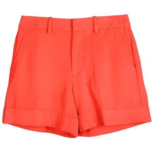 MARC BY MARC JACOBS Clark Twill Shorts - shorts | shortebi | შორტები