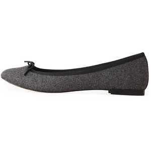 Repetto Classic BB Flat - Women's Ballet Flat
