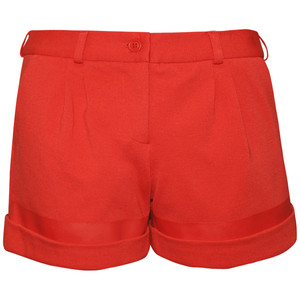 Markus Lupfer Red Tape Shorts - shorts | shortebi | შორტები