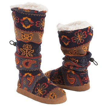 Muk Luks  Women's Tina   Hitchhiker - Women's Boots