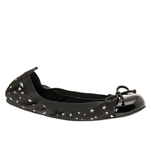 HOLTAN - Women's Ballet Flat