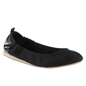 JOLENE - Women's Ballet Flat