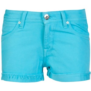 DL 1961 Cameron parrot short - shorts | shortebi | შორტები