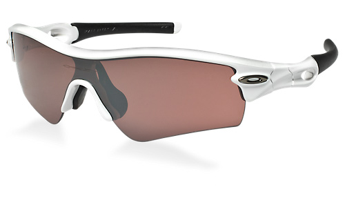 Oakley  OO9051 ASIAN FIT RADAR PATH