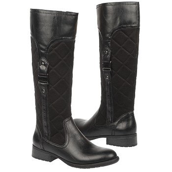 LifeStride  Women's X-treme   Black - Women's Boots