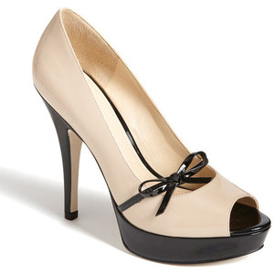 Enzo Angiolini Savoye Pump - Women's Platform Pumps | Platformebi | პლატფორმები