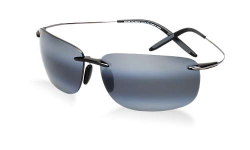 Maui Jim  526-02 OLOWALU