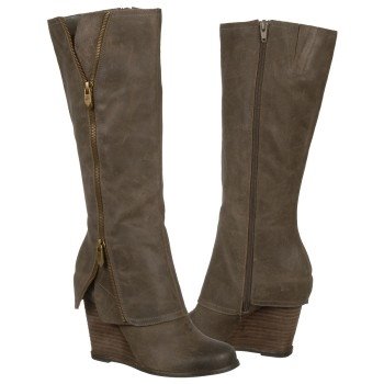 Fergie  Women's Fresh   Herb Leather - Women's Boots