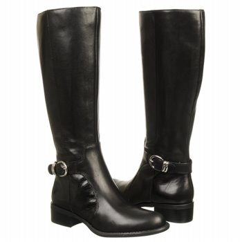 Franco Sarto  Women's Cecile   Black - Women's Boots