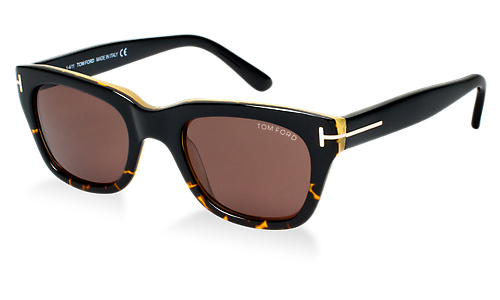Tom Ford  FT0237 SNOWDON