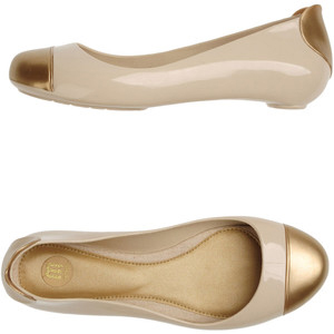 MELISSA Ballet flats - Women's Ballet Flat