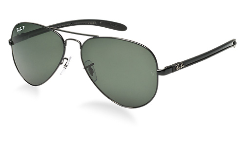 Ray-Ban  RB8307 58