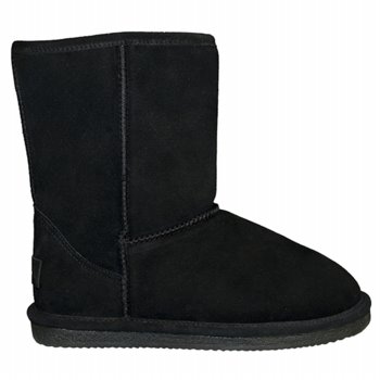 Lugz  Women's Zen Lo   Black - Women's Boots