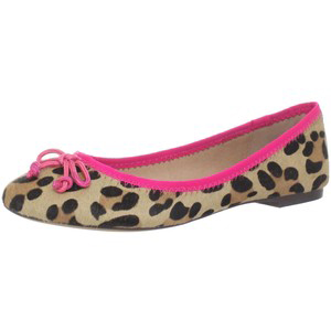 Steve Madden Strolll Ballerina Flat - Women's Ballet Flat