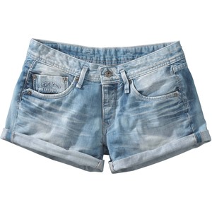 PEPE JEANS Shorts - shorts | shortebi | შორტები