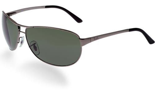 Ray-Ban  RB3342 60