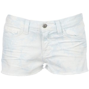 J BRAND cut-off short - shorts | shortebi | შორტები