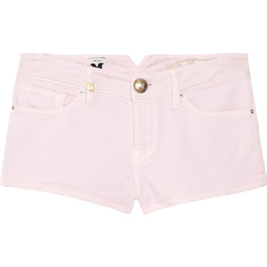 M Missoni Bermuda denim shorts - shorts | shortebi | შორტები