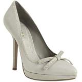 Prada Platform Pumps - Women's Platform Pumps | Platformebi | პლატფორმები 