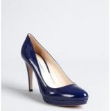 Prada Platform Pumps - Women's Platform Pumps | Platformebi | პლატფორმები 