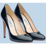 Prada Pump - Women's Platform Pumps | Platformebi | პლატფორმები 