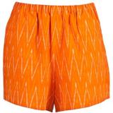 HARVEY FAIRCLOTH ikat short - shorts | შორტები | shortebi 