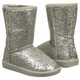 Womens Boots - BEARPAW  Women's Cheri   Silver - QALIS CHEQMEBI - ქალის ჩექმები