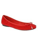 WARNACK - Women's Ballet Flat Shoes 