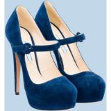 Prada Pump - Women's Platform Pumps | Platformebi | პლატფორმები 