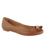 EDNIE - Women's Ballet Flat Shoes | Baletkebi | ბალეტკები 